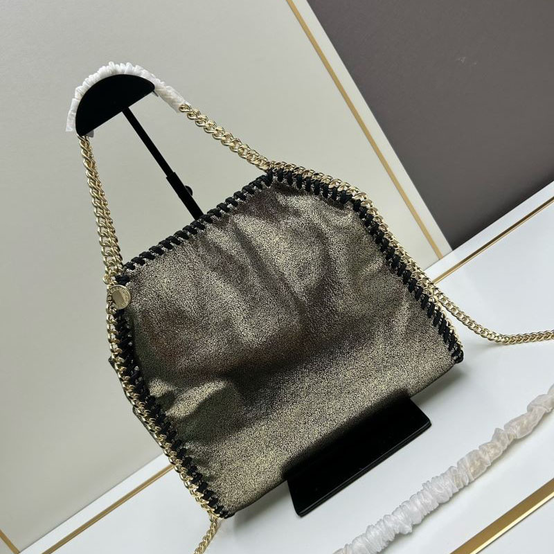 Stella McCartney Shopping Bags - Click Image to Close